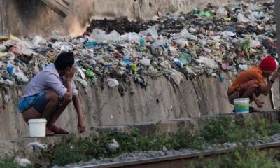 Borno, UNICEF launch roadmap to end open defecation