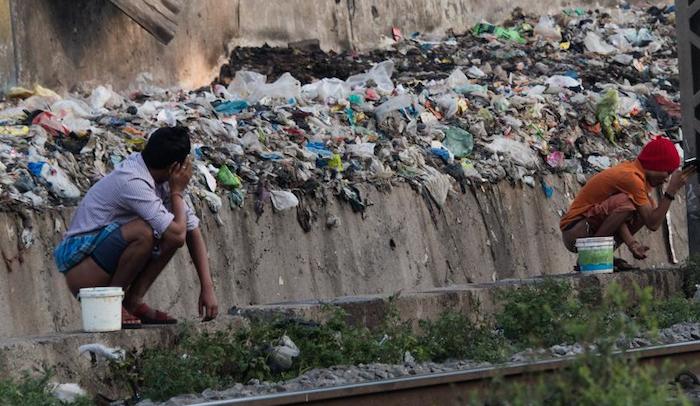 Borno, UNICEF launch roadmap to end open defecation