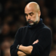 Guardiola resort to mind games ahead of facing Liverpool