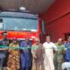 Sanwo-Olu Commissions Ijede-Egba fire stations