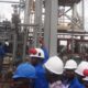 Port Harcourt refinery begins crude oil processing at 60% capacity