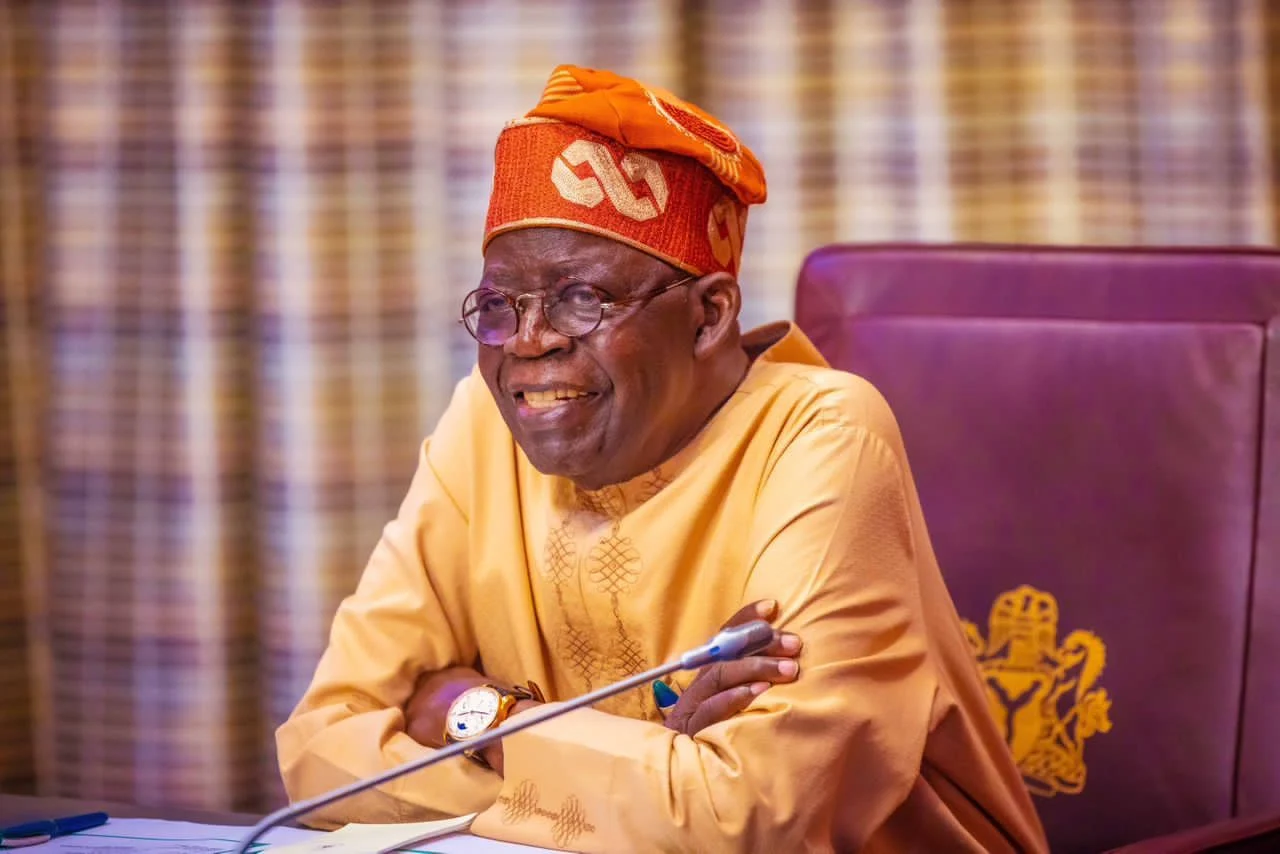 "Rice won't fix this" — PDP spokesman lashes at Tinubu