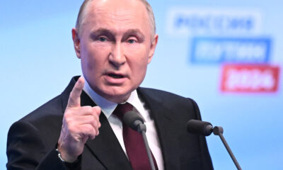 "Payback against America" — Russia escalates energy war