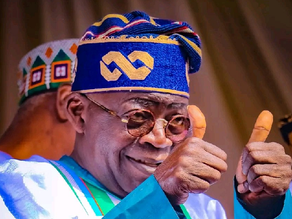 "Rice won't fix this" — PDP spokesman lashes at Tinubu