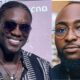 VeryDarkMan defends Davido amid TVC criticism