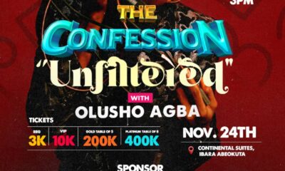 33 Export and IBD Foundation Partner to Support Olusho-Agba Comedy Show in Abeokuta