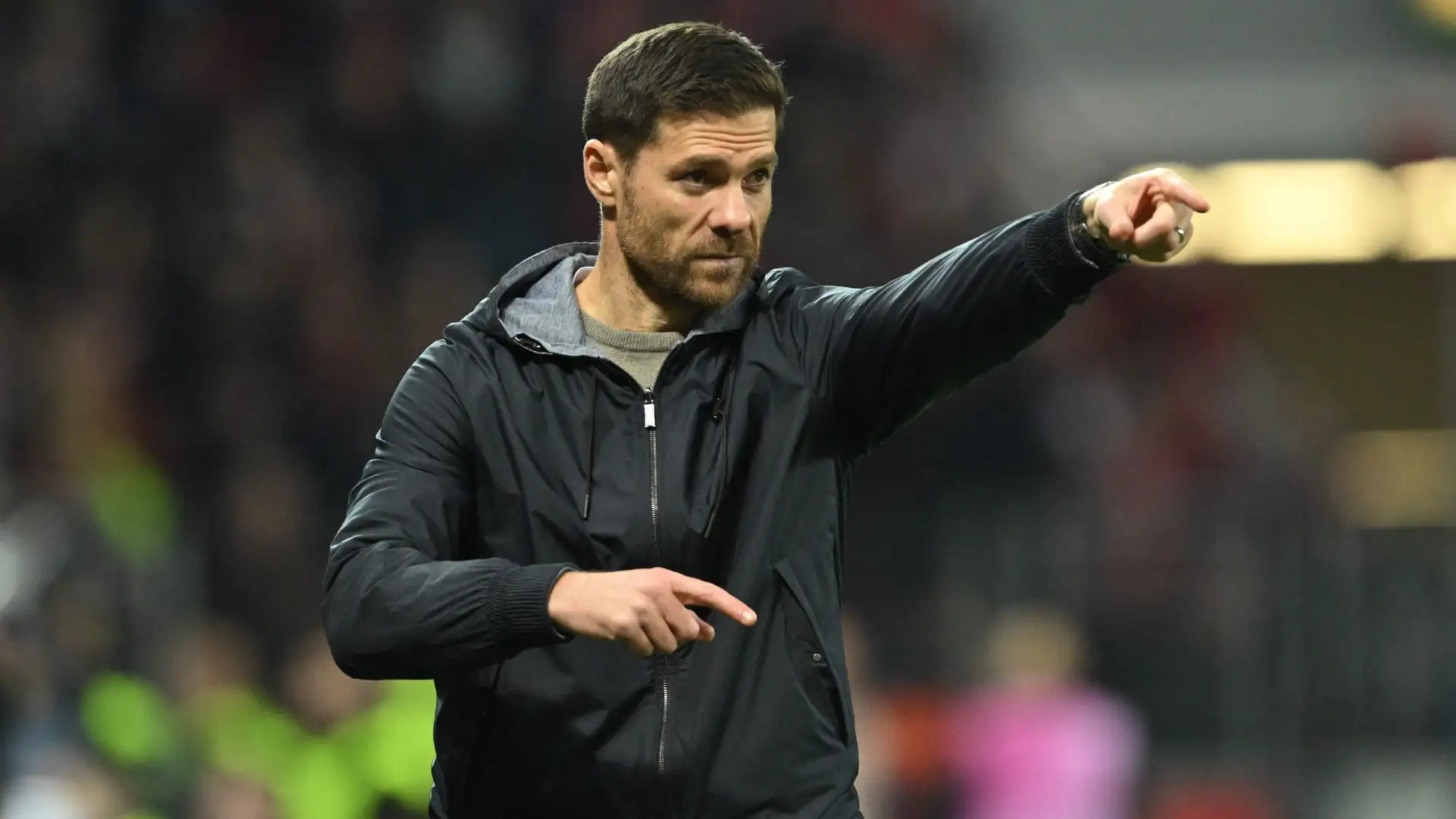 "I didn't reject Liverpool" — Xabi Alonso clears air