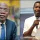 Pastor Adeboye is building business centers – Femi Falana lashes out