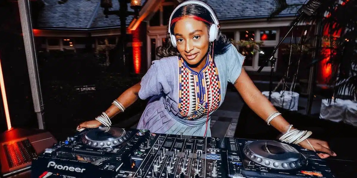 “I don’t like the old me at all” – DJ Cuppy gives hint on stopping DJing