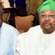 "Mike Adenuga is very much alive" - Dele Momodu speaks