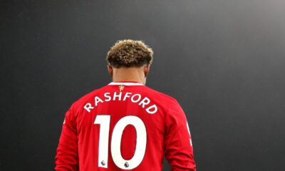 Why Rashford should link up with Antonio Conte