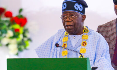 "Tinubu insensitive and detached" — PDP