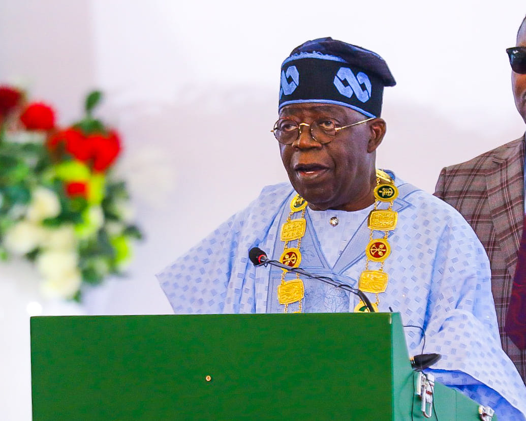 "Tinubu insensitive and detached" — PDP