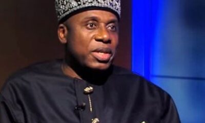 "Nothing bothers Nigerians!" — Rotimi Amaechi mocks