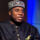 "Nothing bothers Nigerians!" — Rotimi Amaechi mocks