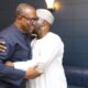 Breakfast diplomacy — Atiku, Obi break silence on bromance