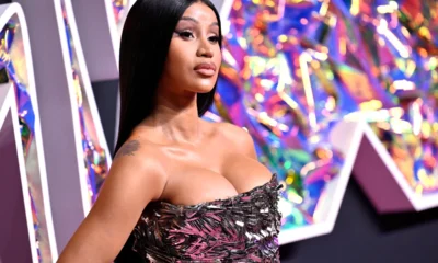 Why Men no longer prefer 'attractive' Women — Cardi B