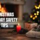 5 Essential safety tips for a safe, happy Christmas