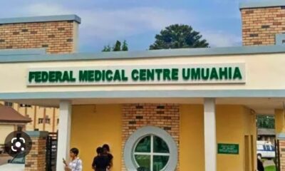 Medical Negligence at FMC Umuahia: Patient’s Ordeal