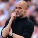 "Don't believe the narratives on Guardiola" — Maresca warns