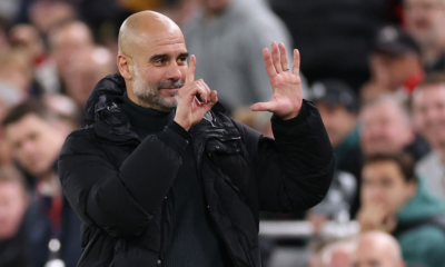 "I’ve won Six, he won Three" — Guardiola mocks Mourinho