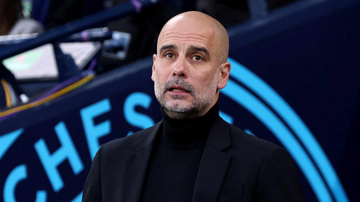 "Mourinho one of many who want us relegated" — Guardiola