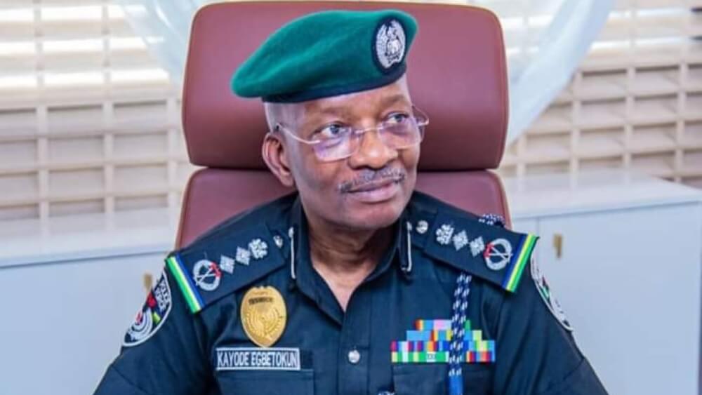 Court orders IGP Egbetokun to appear over N649M SWAT debt