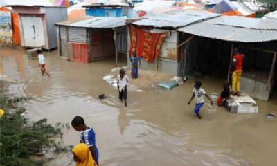 NEMA donates relief to Zamfara banditry, flood victims