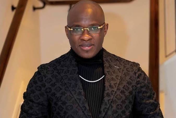 Pastor Tobi denies deportation rumors, says Nigerians should be proud