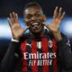 Rafael Leao sparks Manchester United links