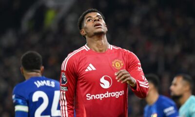 $40m Marcus Rashford escape plan faces sad truth