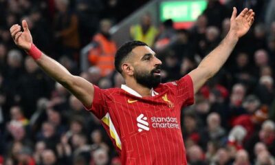 How Rashford can help Liverpool nail Salah