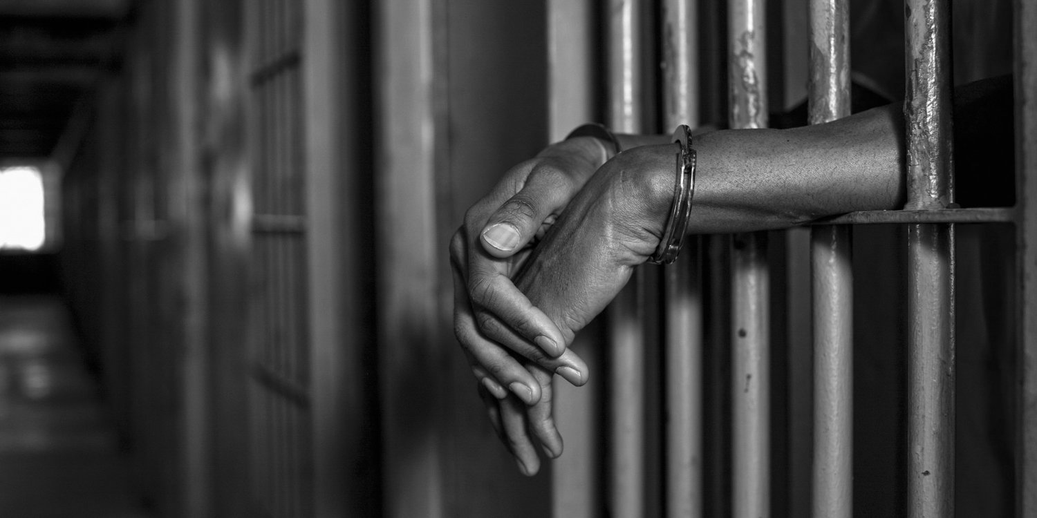 School teacher sentence to prison for defiling eight-year-old pupil