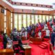 Senate holds farewell session for Edo Governor Okpebholo