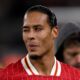 Liverpool braces for alternative future without Van Dijk