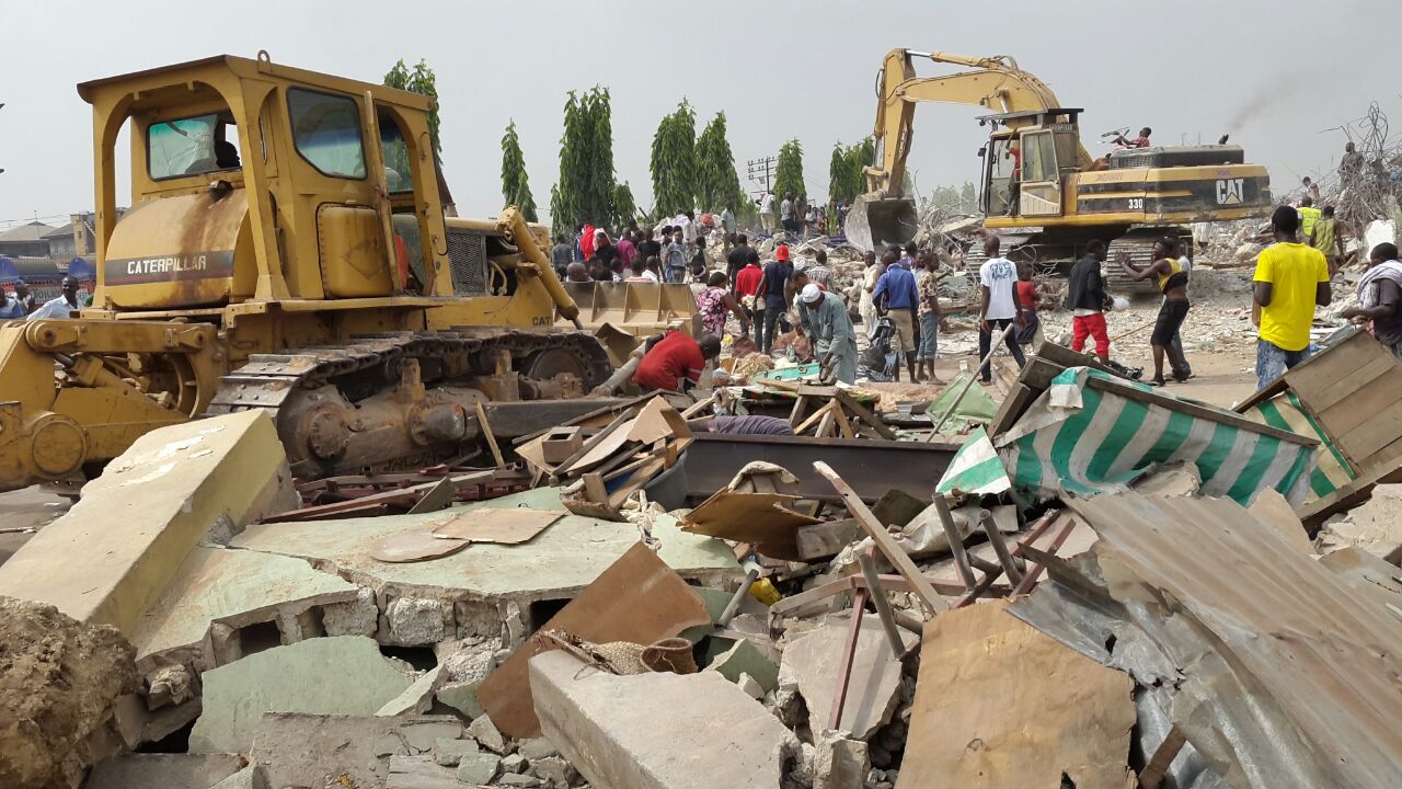 Wike's aide debunks land grabbing allegations