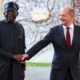 "France paying Nigeria to destabilize us" — Niger Head of State