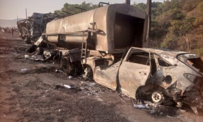 Another tragic fuel explosion claims lives in Enugu State