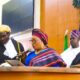 Deputy Speaker Mojisola Meranda becomes first Lagos speaker