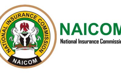 Insurance industry records N3.877 billion for Q3 2024 – NAICOM