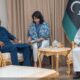 Libya to forming unified government with UN