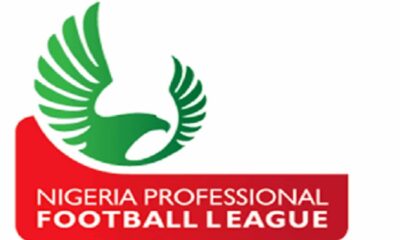 NPFL match day 20 results, postponed fixtures