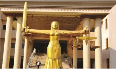 Paternity dispute: FCT Court cautions Minister’s lawyer