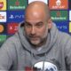 Pep Guardiola praises Man City’s 6-0 Ipswich win