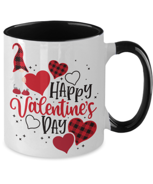 Valentine’s Day Mugs