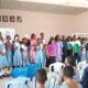 Mahrick Initiative organizes community outreach to empower girl