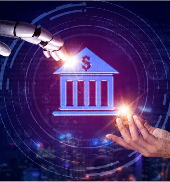 Backbase unveils first AI-powered banking platform